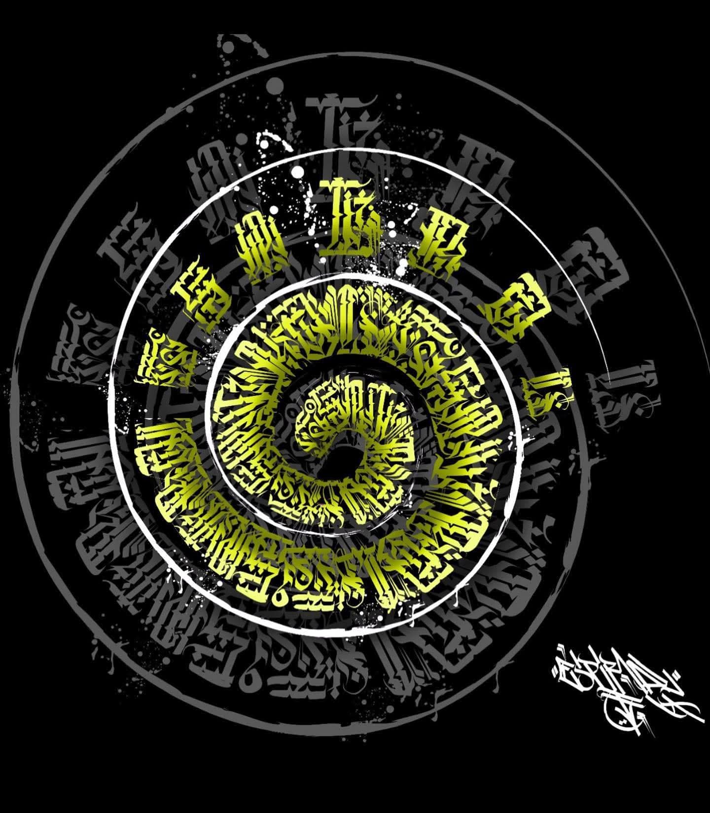 Ropa Espiral